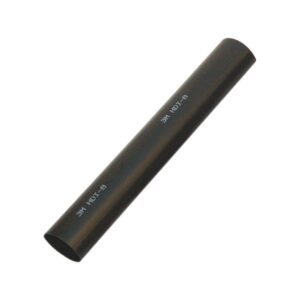 Termocontractil Negro de 1