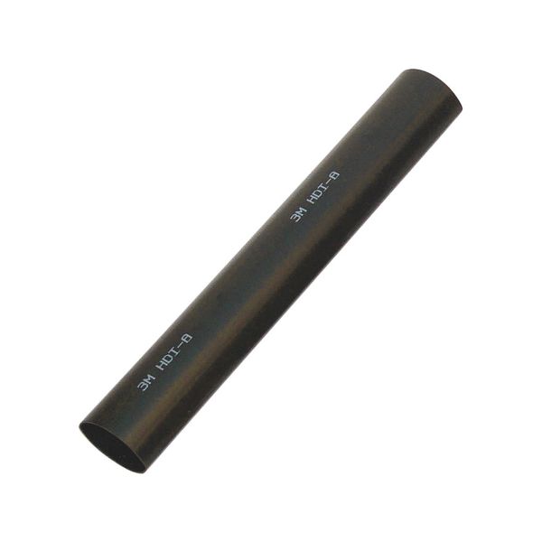 Termocontractil Negro de 1