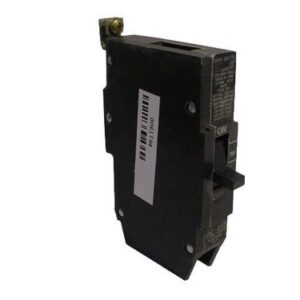 Interruptor 1x30 Amp 480V G.e. Tey130