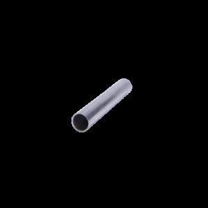 Tubo Galvanizado Sin Rosca 1"