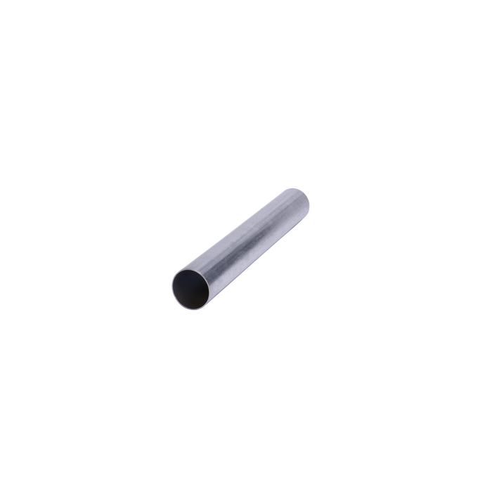 Tubo Galvanizado Sin Rosca - 1 1/4 Pulgadas