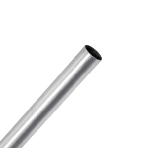 Tubo Galvanizado Sin Rosca - 1 1/2 Pulgadas