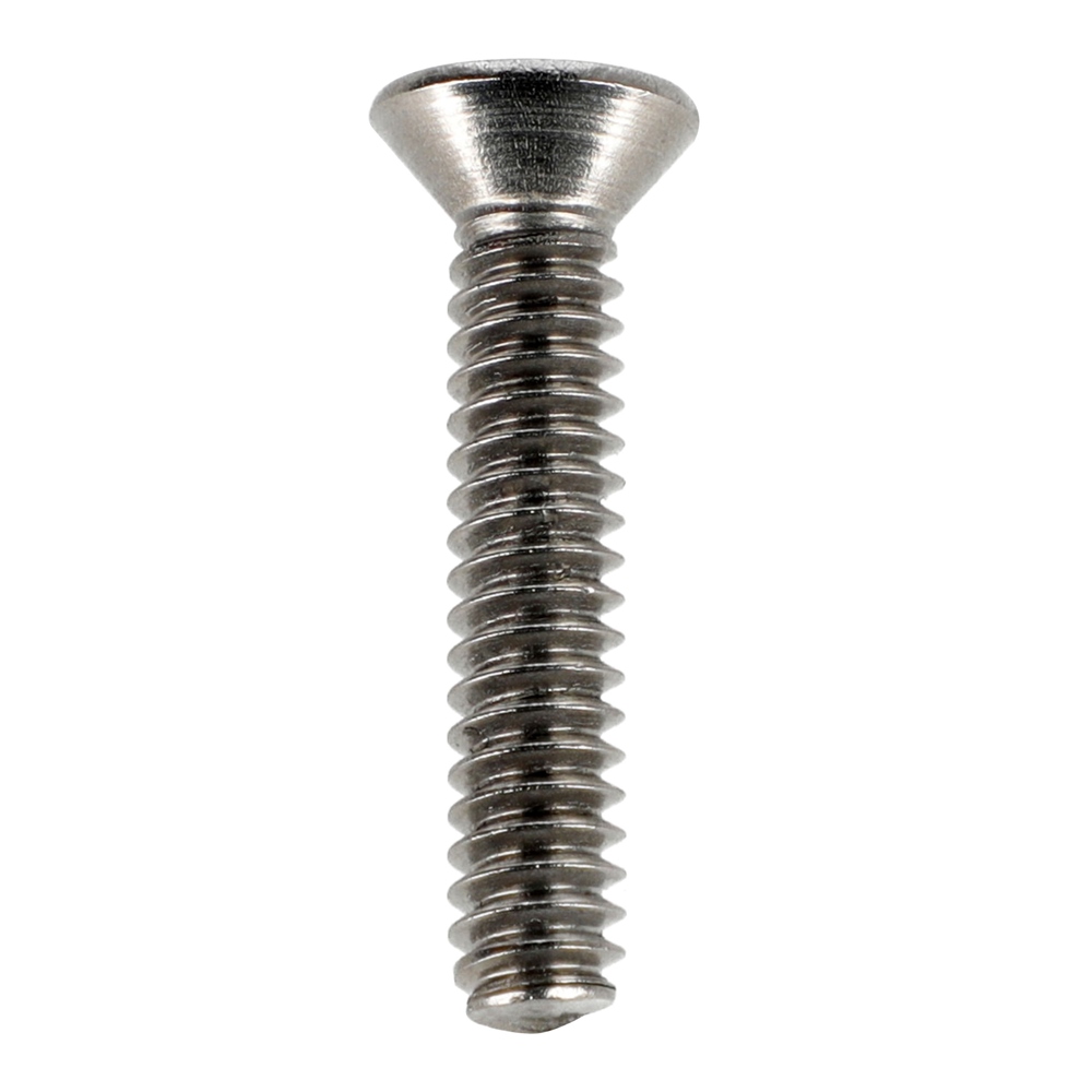 Tornillo Acero Inoxidable 1/2" X 1 1/2"