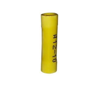 Tope Amarillo Calibre 12-10