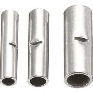 Tope Cañon Bimetalico Cal - 3/0 Pulgadas