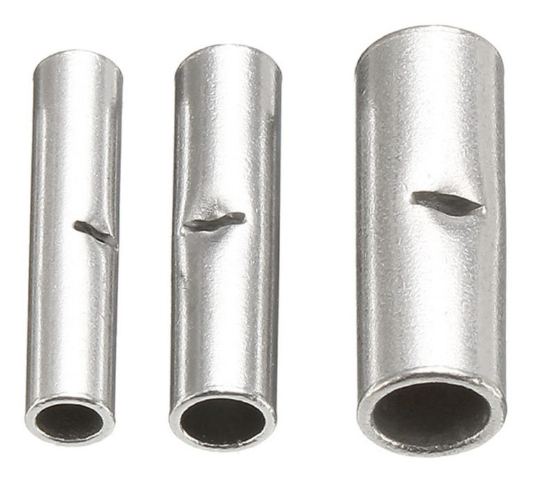 Tope Cañon Bimetalico Cal - 4/0 Pulgadas