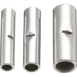 Tope Cañon Corto Calibre 4