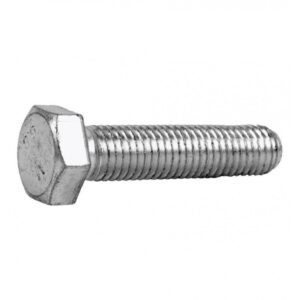 Tornillo Cab Hexa  - 3/8 X 3/4" Pulgadas