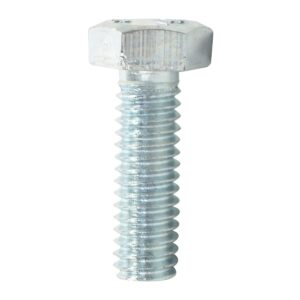 Tornillo Cab Hexa - 1/2  X 1" Pulgadas