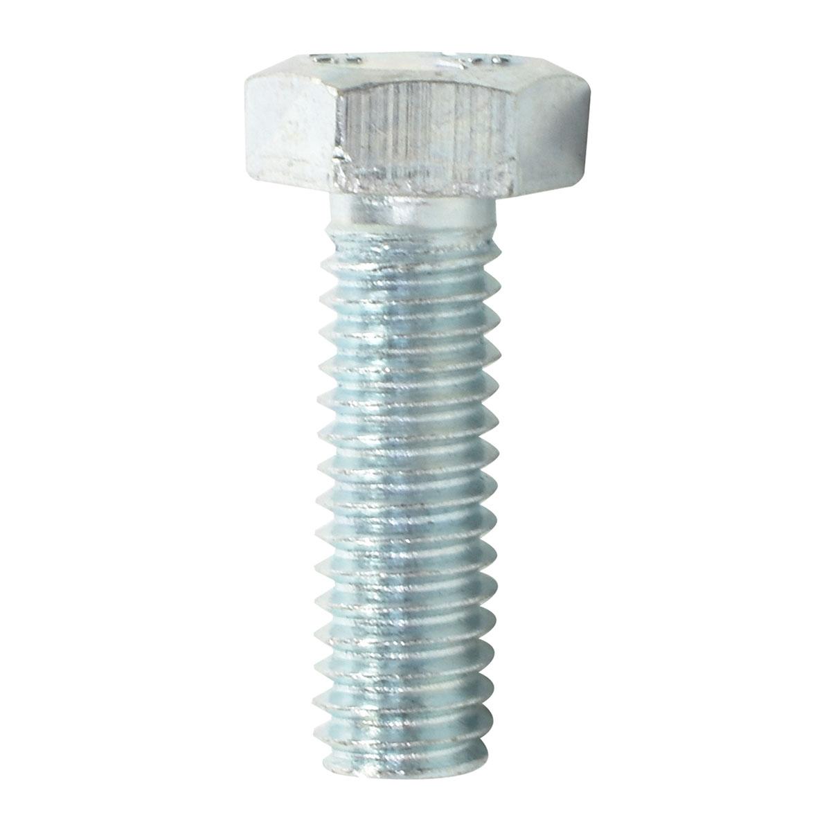 Tornillo Cab Hexa - 1/2 X 1" Pulgadas