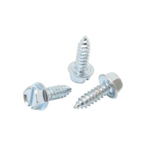 Tornillo Cab Hexa 1/2" X 3"