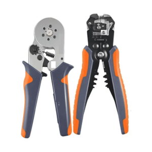 Pinza Pela Cable Ponchadora Hsd1
