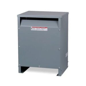 Trasnformador Seco 15 Kva 440-220/ Sqd