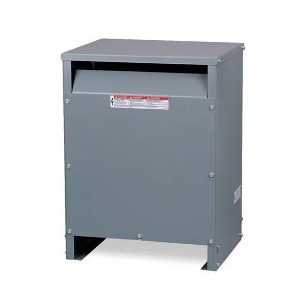 Trasnformador Seco 15 Kva 440-220/ Sqd