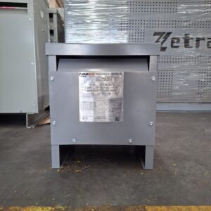 Transf Seco 3F 15KVA 480/440-220y/127V