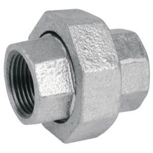 Tuerca Union Galvanizada 19MM 3/4 47480