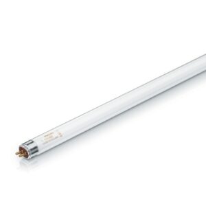 Tubo Fluorescente Luz Fría T5 - 28W 6500K
