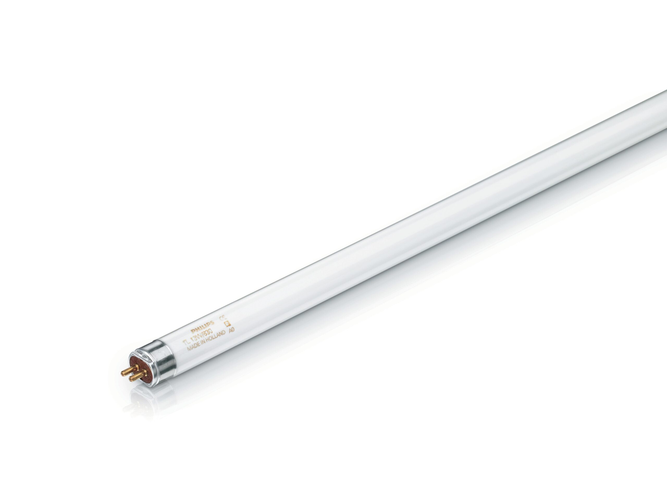 Tubo Fluorescente Luz Fría T5 - 28W 6500K