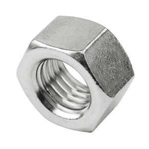 Tuerca Hexagonal - 1/2 Pulgadas