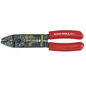 Pinza Pelacable Tulmex 1001