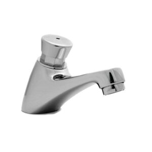 Llave Cierre Automatico Cromo