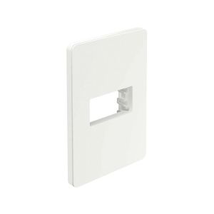 N1371bl Placa Bca 1 Modulos