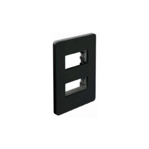 N1372bl Placa Bca 2 Modulos