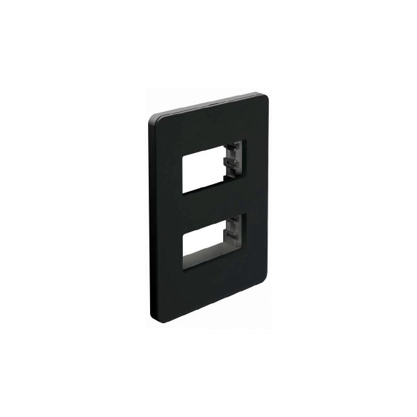 N1372bl Placa Bca 2 Modulos