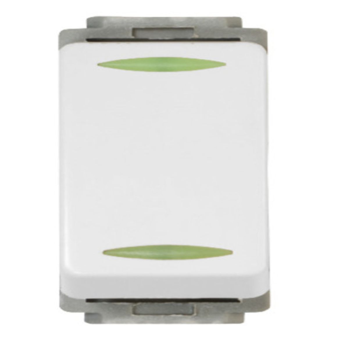N4102bp Apagador Escalera 10 A 127B