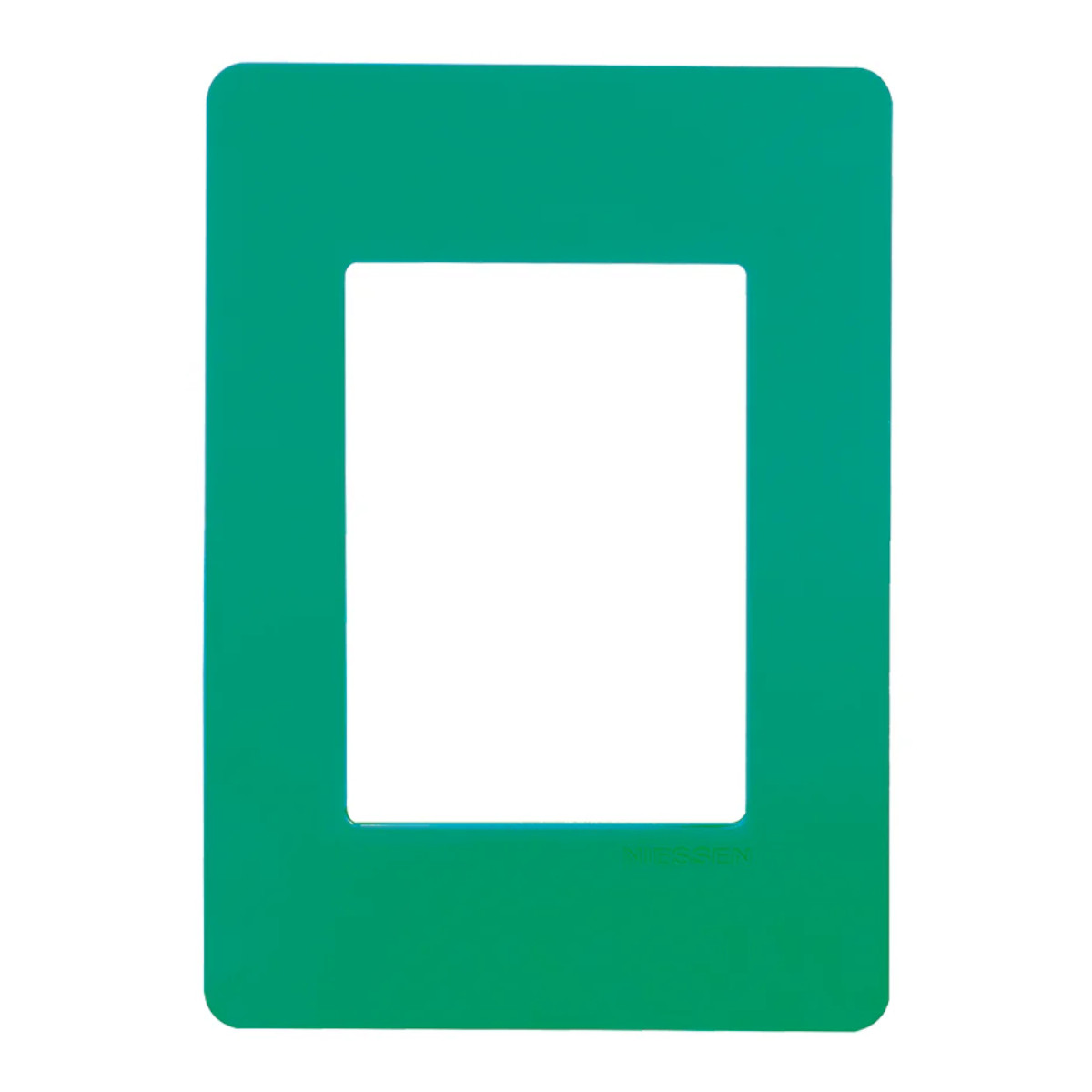 N1373.9-mn Chasis Color Menta