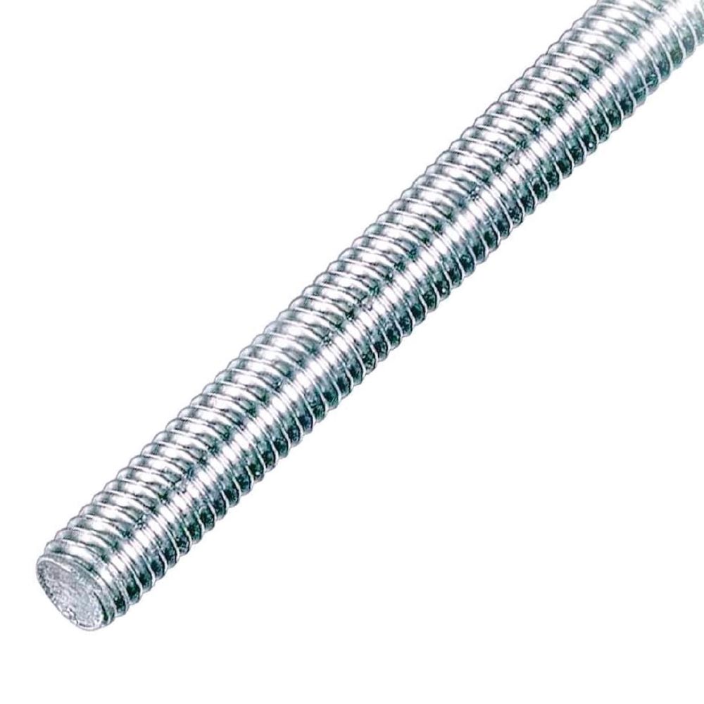 Varilla Roscada - 3/4 Pulgadas X 3MTS