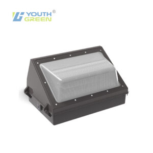 Wall Pack So 60W 100-277v 5000K 7800LM 60000HR P23912