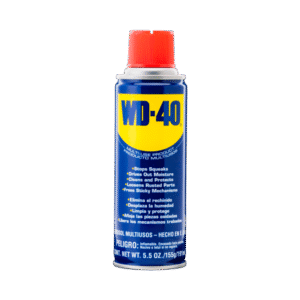 Lubricante Aflojatodo Wd-40 5.5oz
