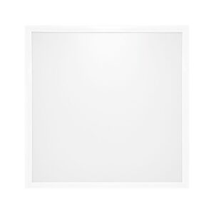 Panel LED Cuadrado Empotrable 59. 5*59.5cm 36W 3000LM 90260V