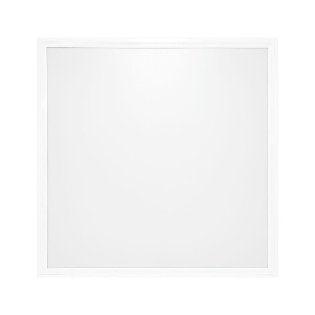 Panel LED Cuadrado Empotrable 59. 5*59.5cm 36W 3000LM 90260V