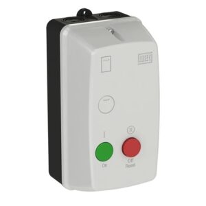 Arrancador Trifásico .75-1 Hp 220V 2.8-4a P 10046366