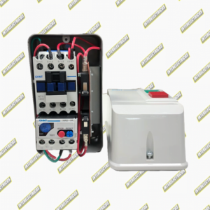 Arrancador Trifásico 3 Hp 220V 7-10a 10046369