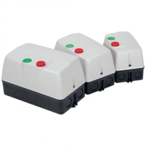 Arrancador Trifásico 5 Hp 220V 11-17a 10046370
