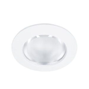 Empotrado Fijo Fluorescente Yd1300b