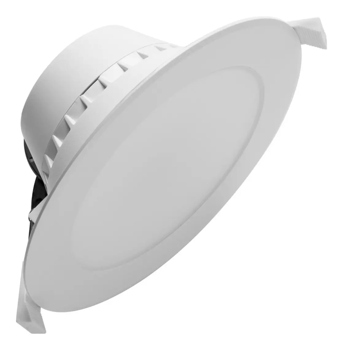 Luminaria Interior Empotrado LED 6W 100-220v Tl