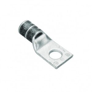 Zapata Ponchable Cola Corta 1 Barreno Calibre 500-1/2"